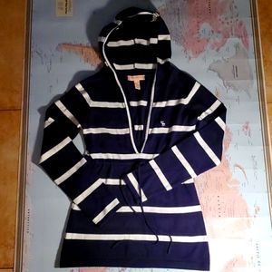 Ambercrombie hoodie sweater